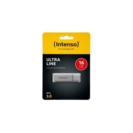 Intenso 16GB 30 Ultra Line